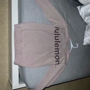 Lululemon Crewneck Sweater
